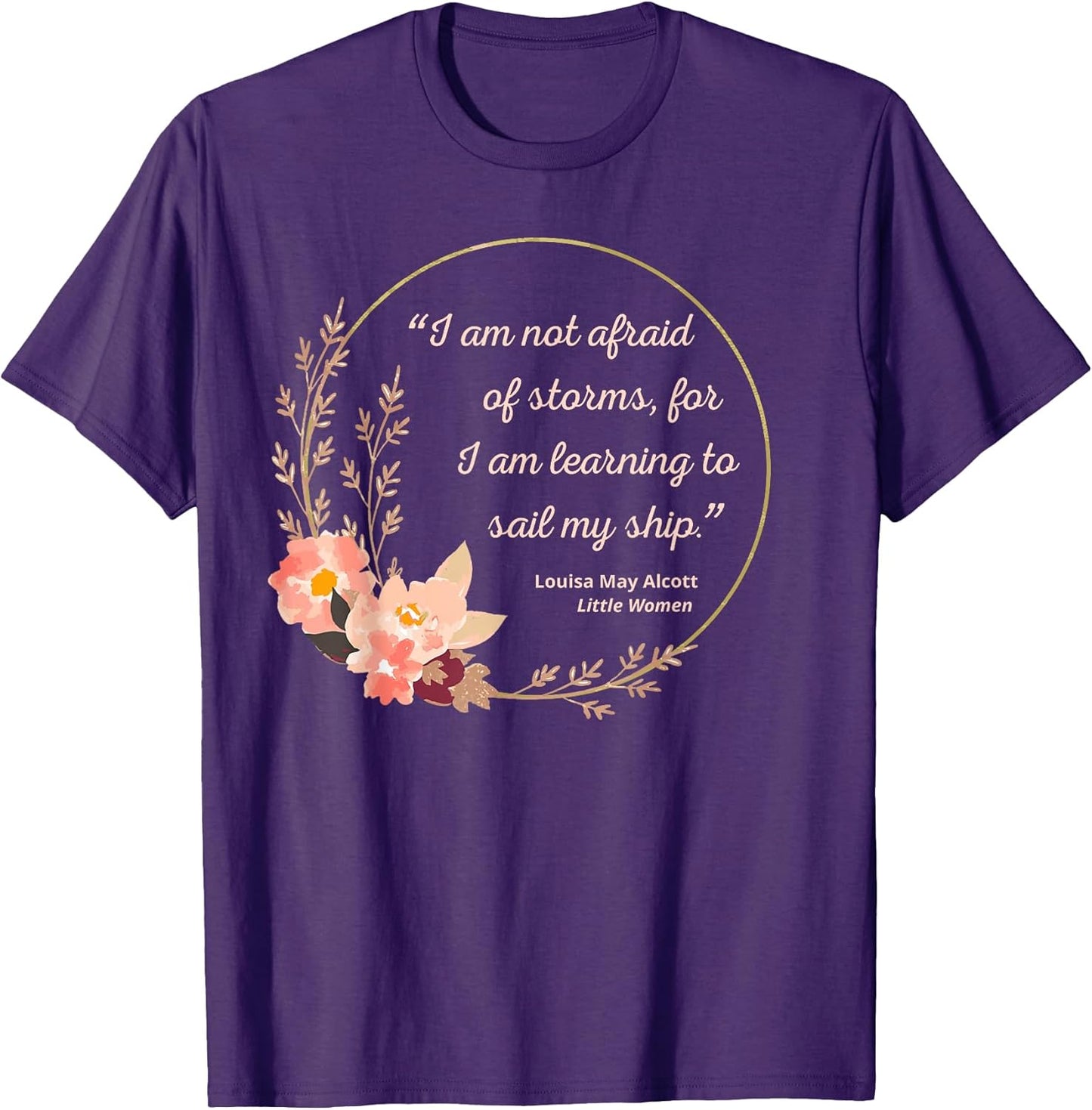 Louisa May Alcott Quote Little Women March Sisters