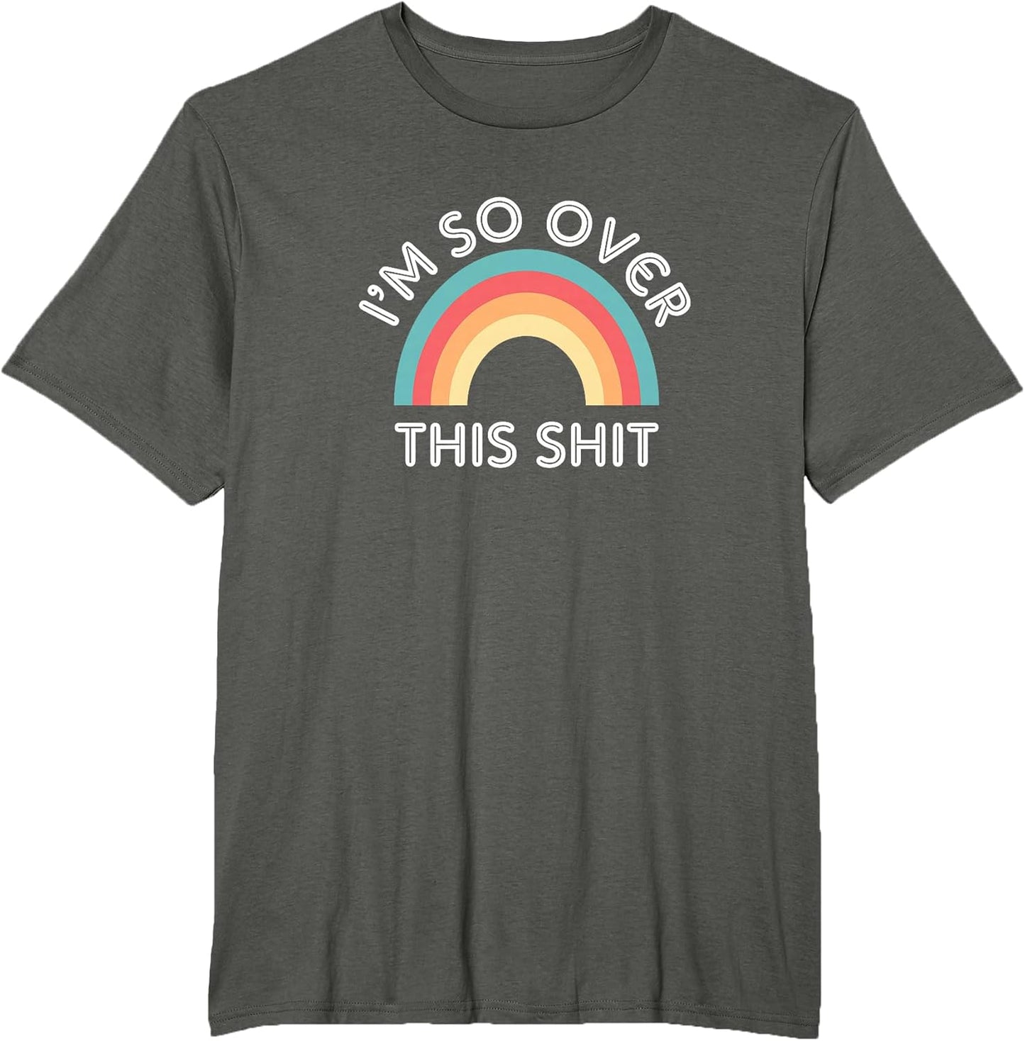 Sarcastic Sayings Apparel