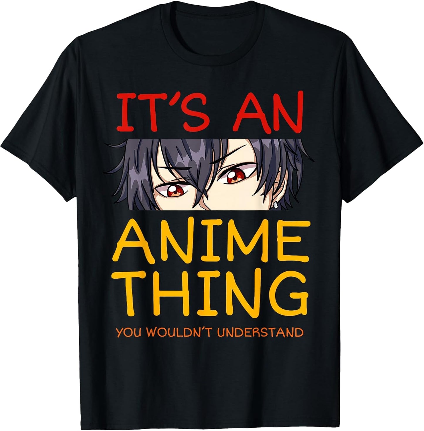 Cute Anime Apparel
