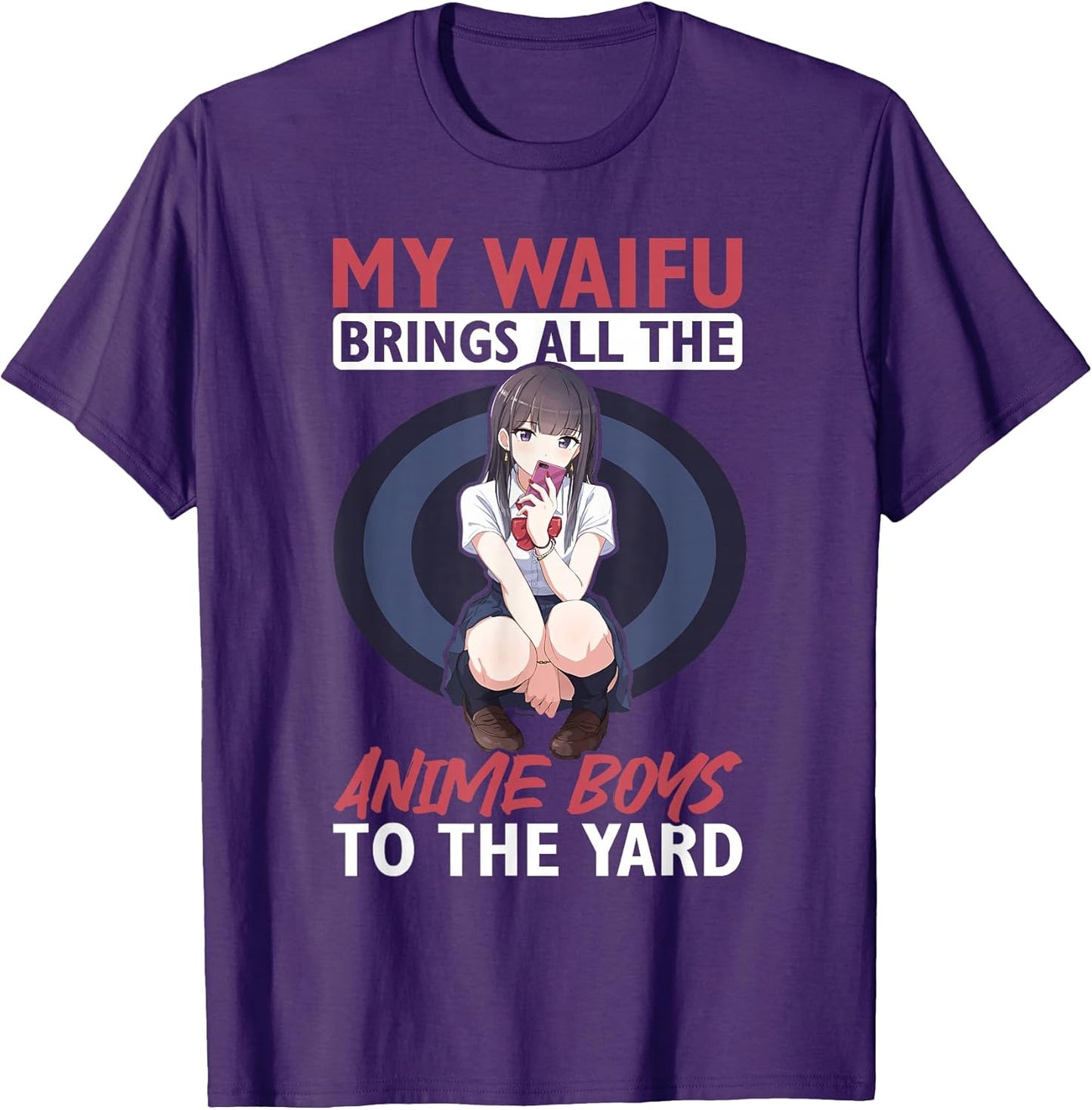 Anime Merch Japan Kawaii Manga Otaku