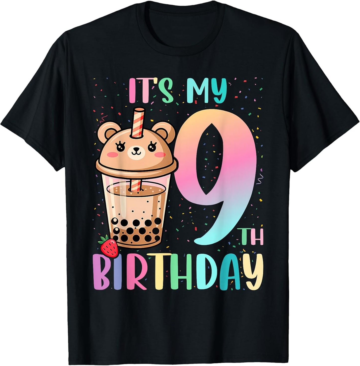 Birthday Gift Co.