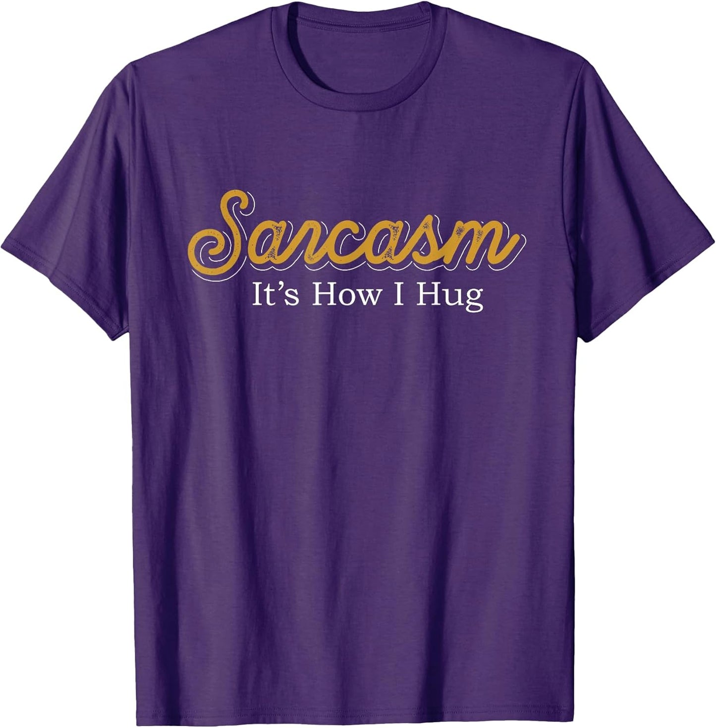 Funny Dark Humour Sarcasm Joke Tees