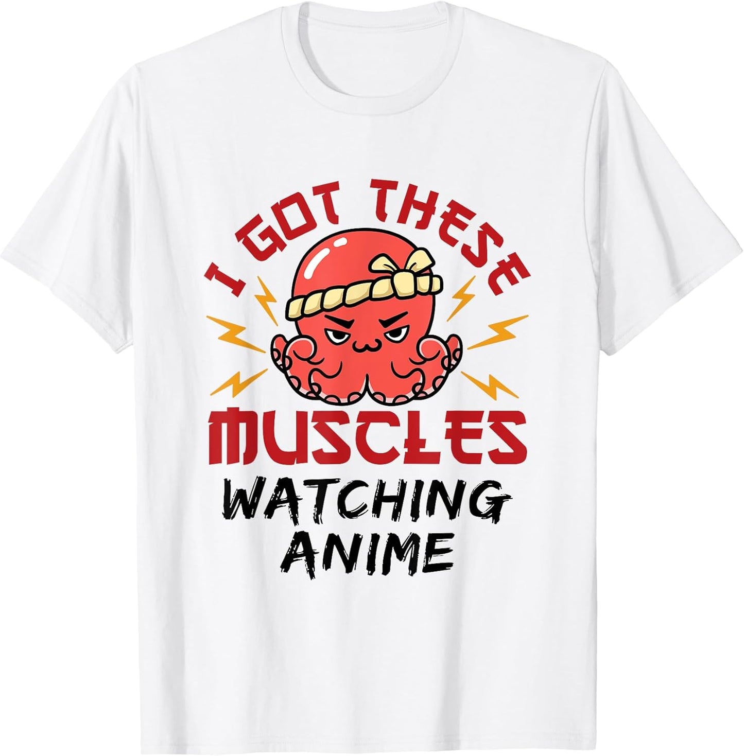 Otaku Gifts and Apparel