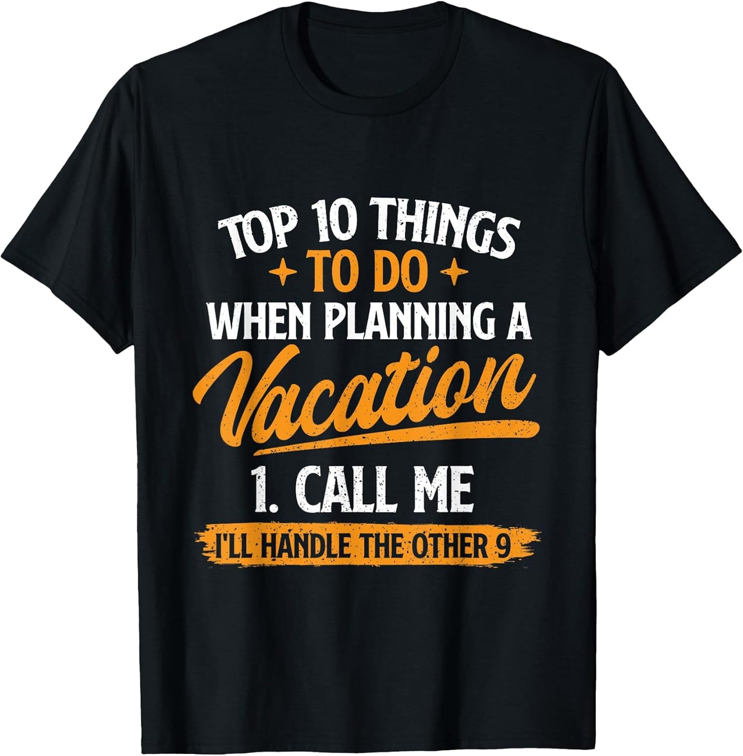 Travel Agent Shirts