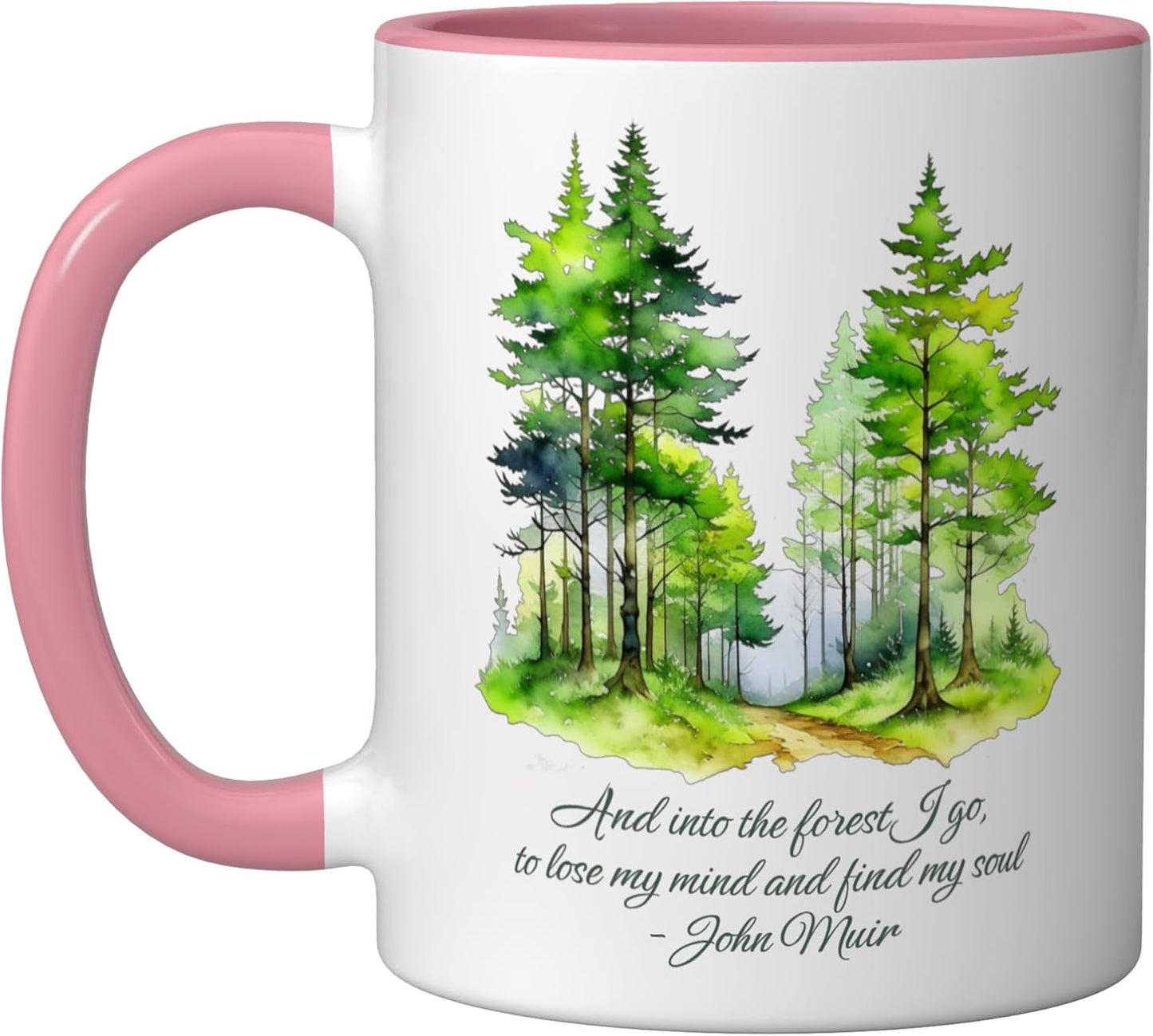 Get Outdoors Nature Lover Inspirational Designs