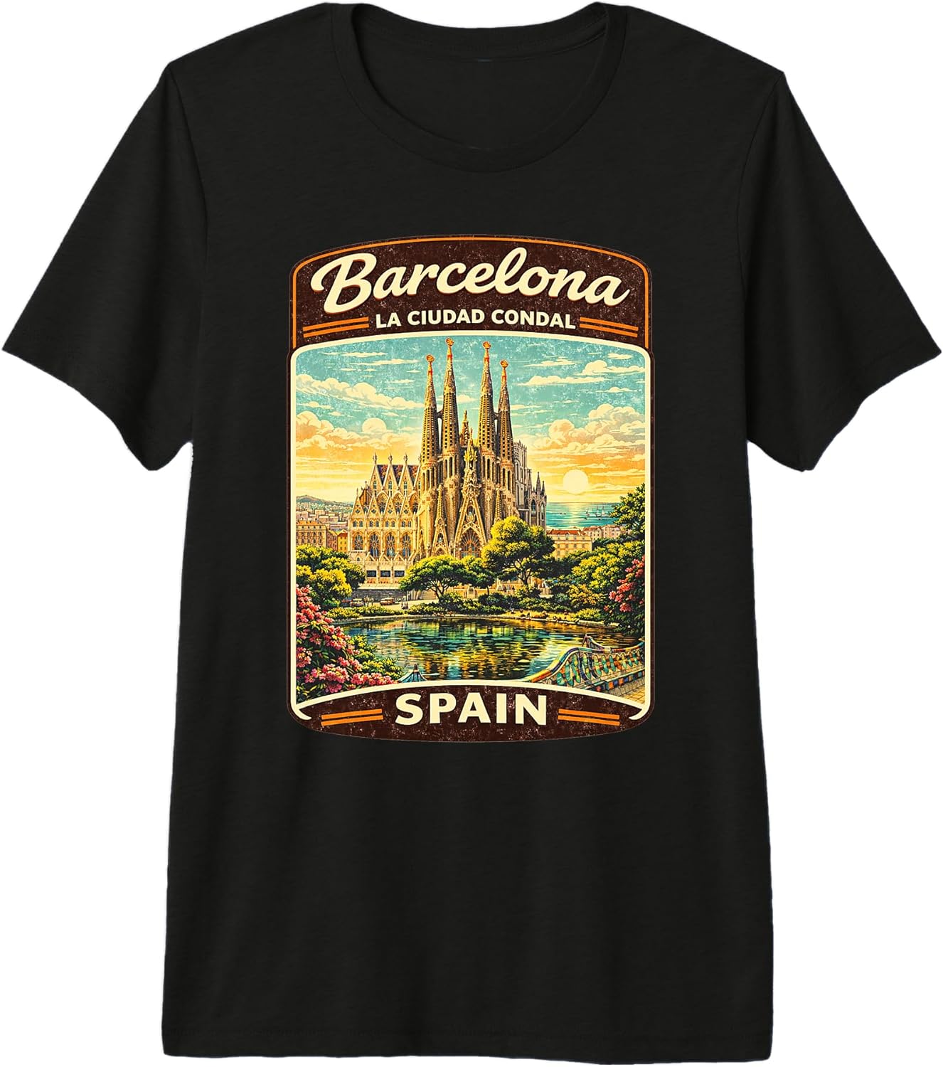 Barcelona Spain Barcelona travel Barcelona family