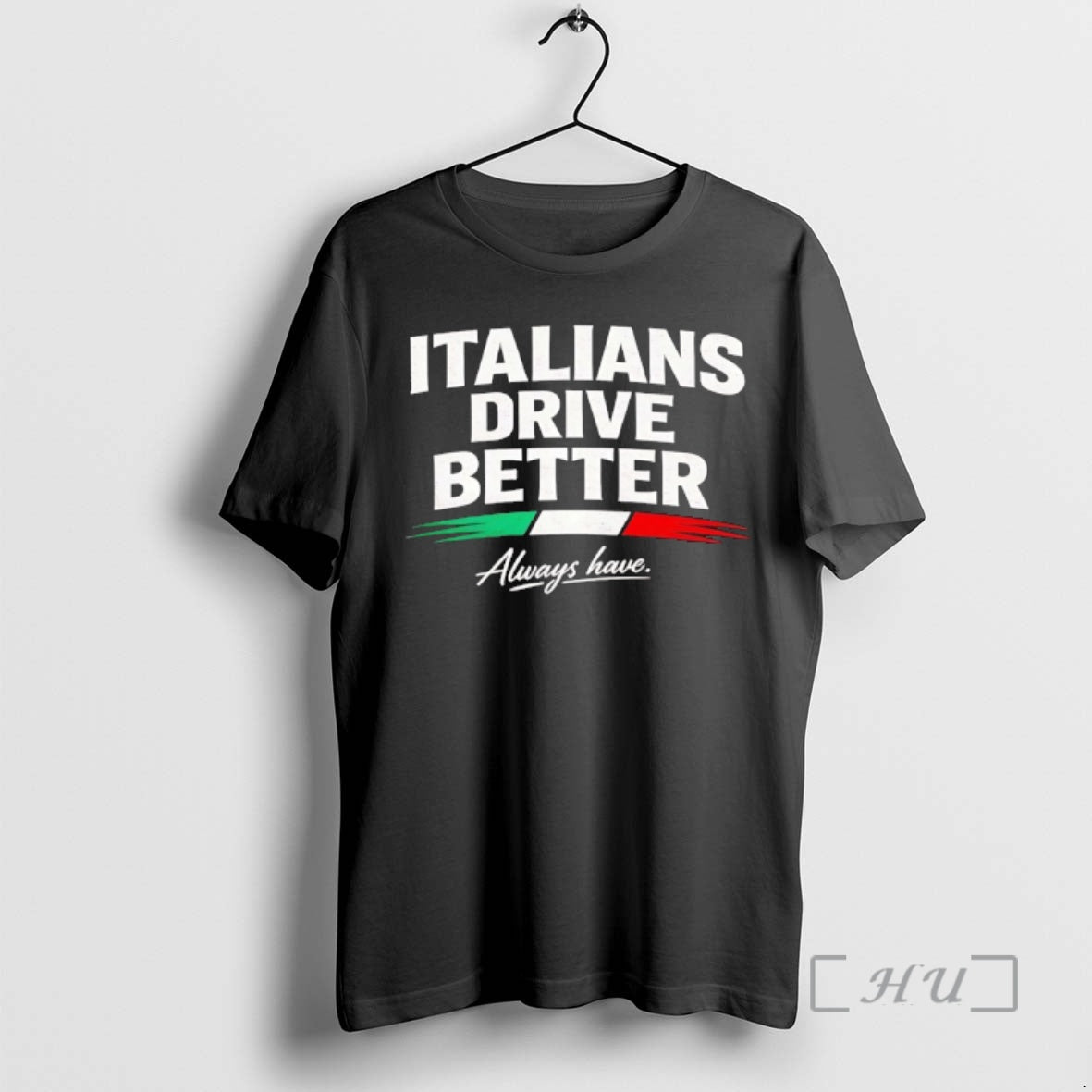 Officials Rr0x6zyu Italians Drive Better Always Have Retro Flag