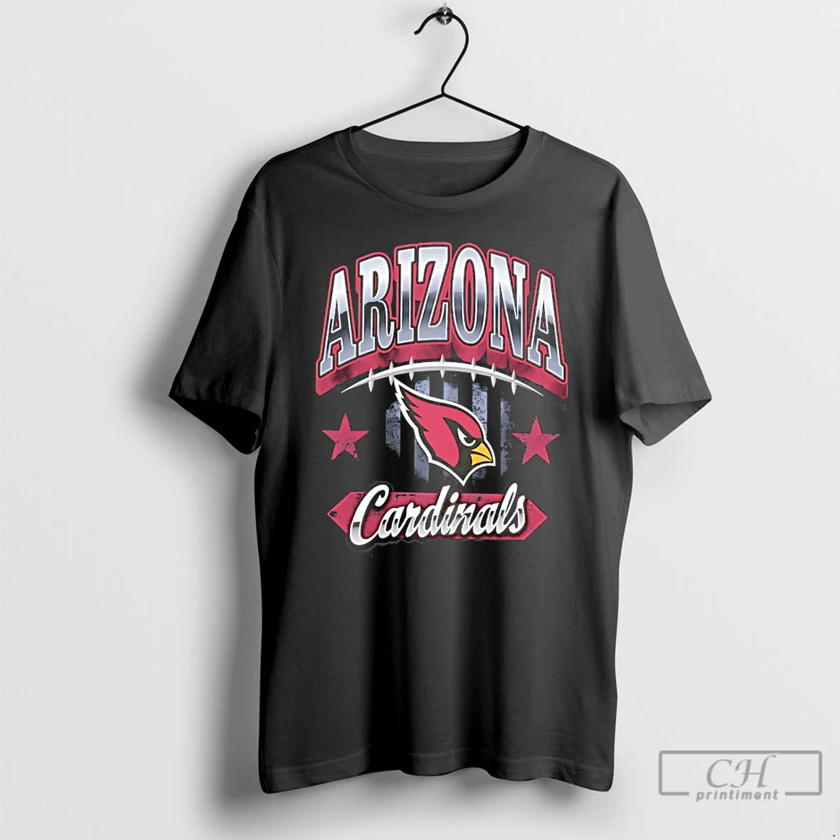 Premium Arizona Cardinals Americana 2026