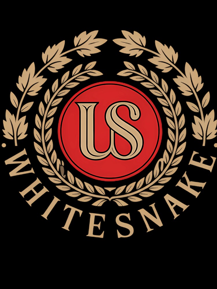Whitesnakes Band by BitterbutterLa