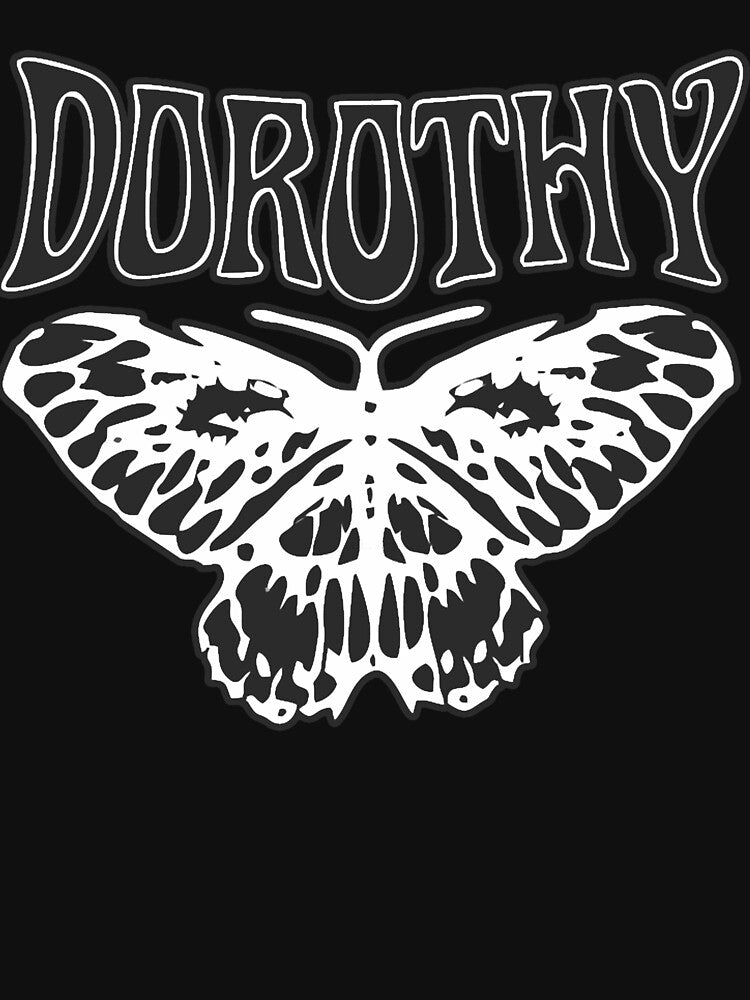 Dorothy by FiacreLajoie