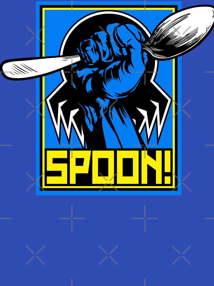 SPOON! by D4N13L