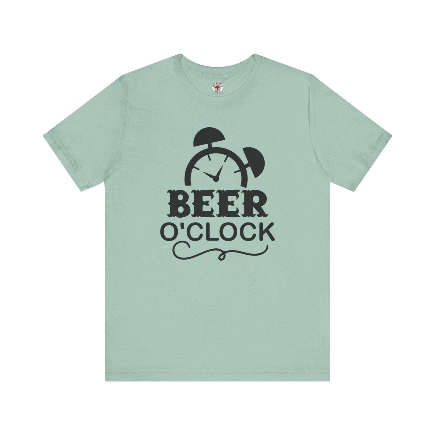 Beer O'clock T-Shirt