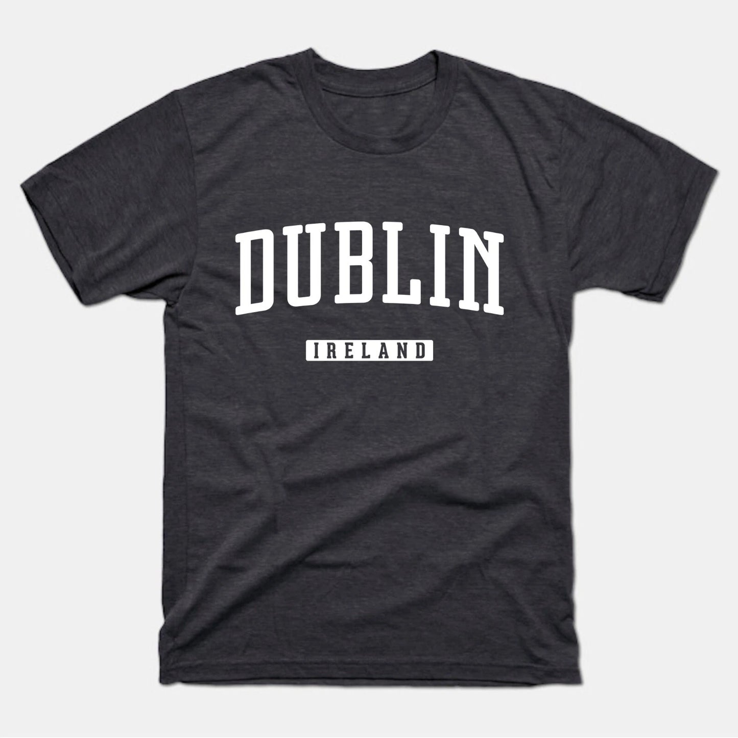 Dublin Shirt | Dublin Ireland T-Shirt