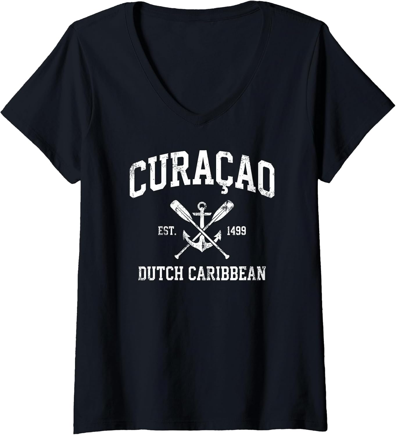 Curacao Gift Souvenir Sport Travel Fan Team Merch