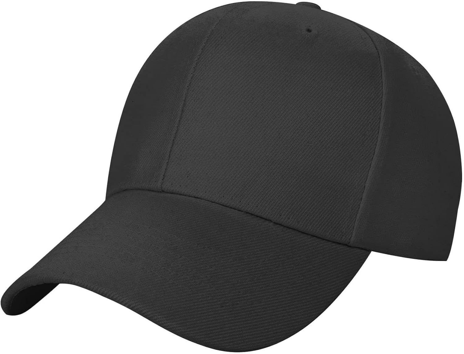 Custom Hats, Personalized Baseball Cap Free Full Width Customized with Photo Logo Text Fun Gifts for Men Women