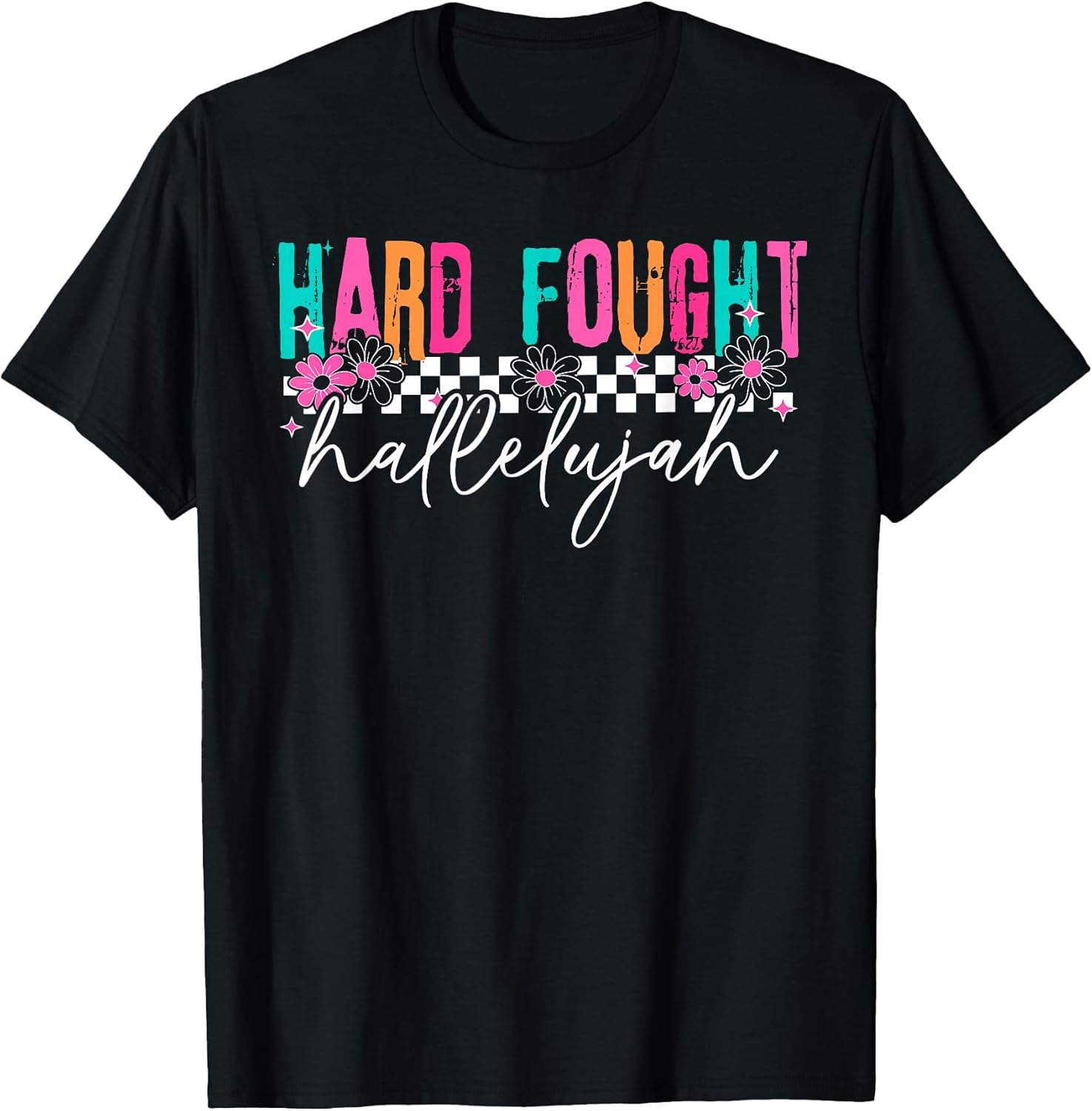 Christian Faith Apparel Gifts