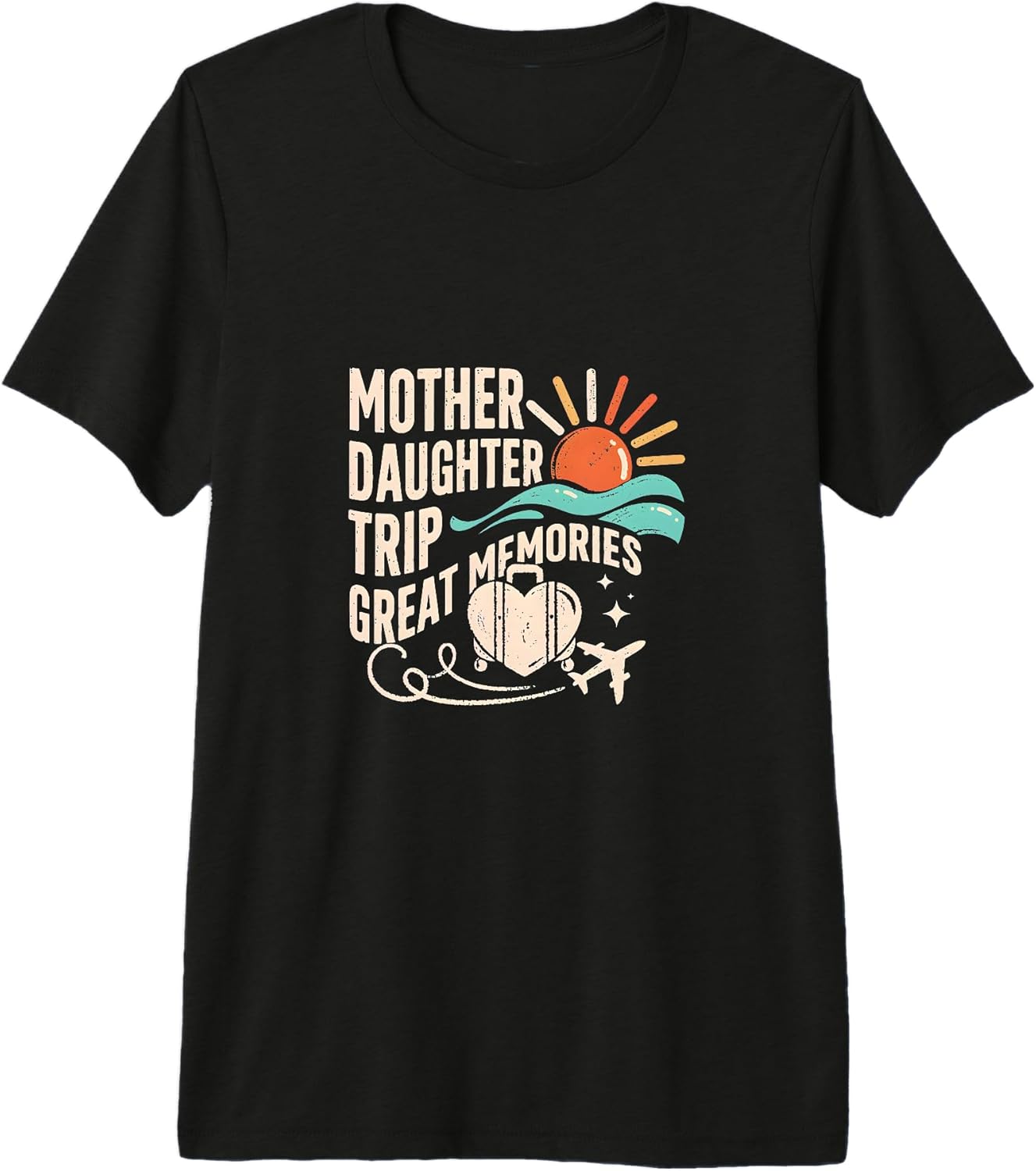 Mother Daughter Travel Memories