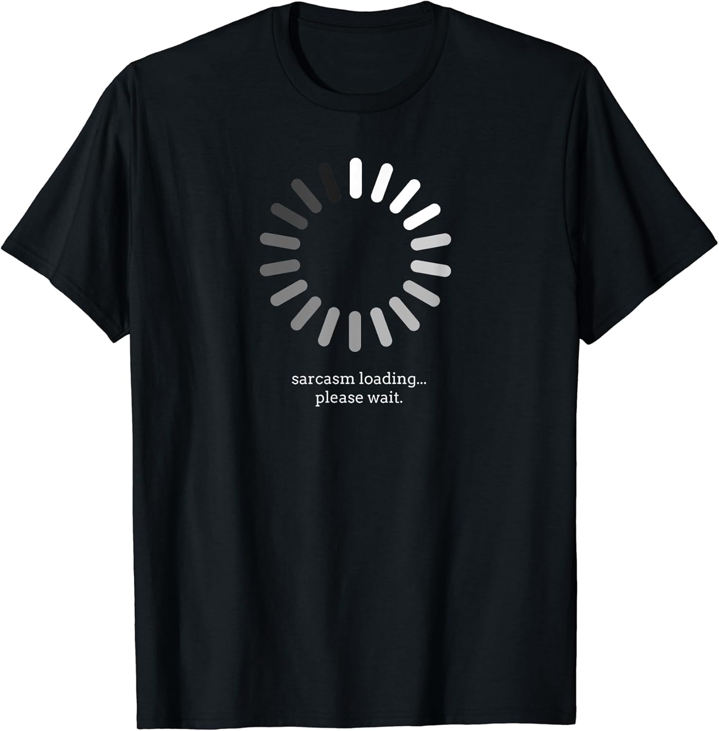Sarcasm Tees