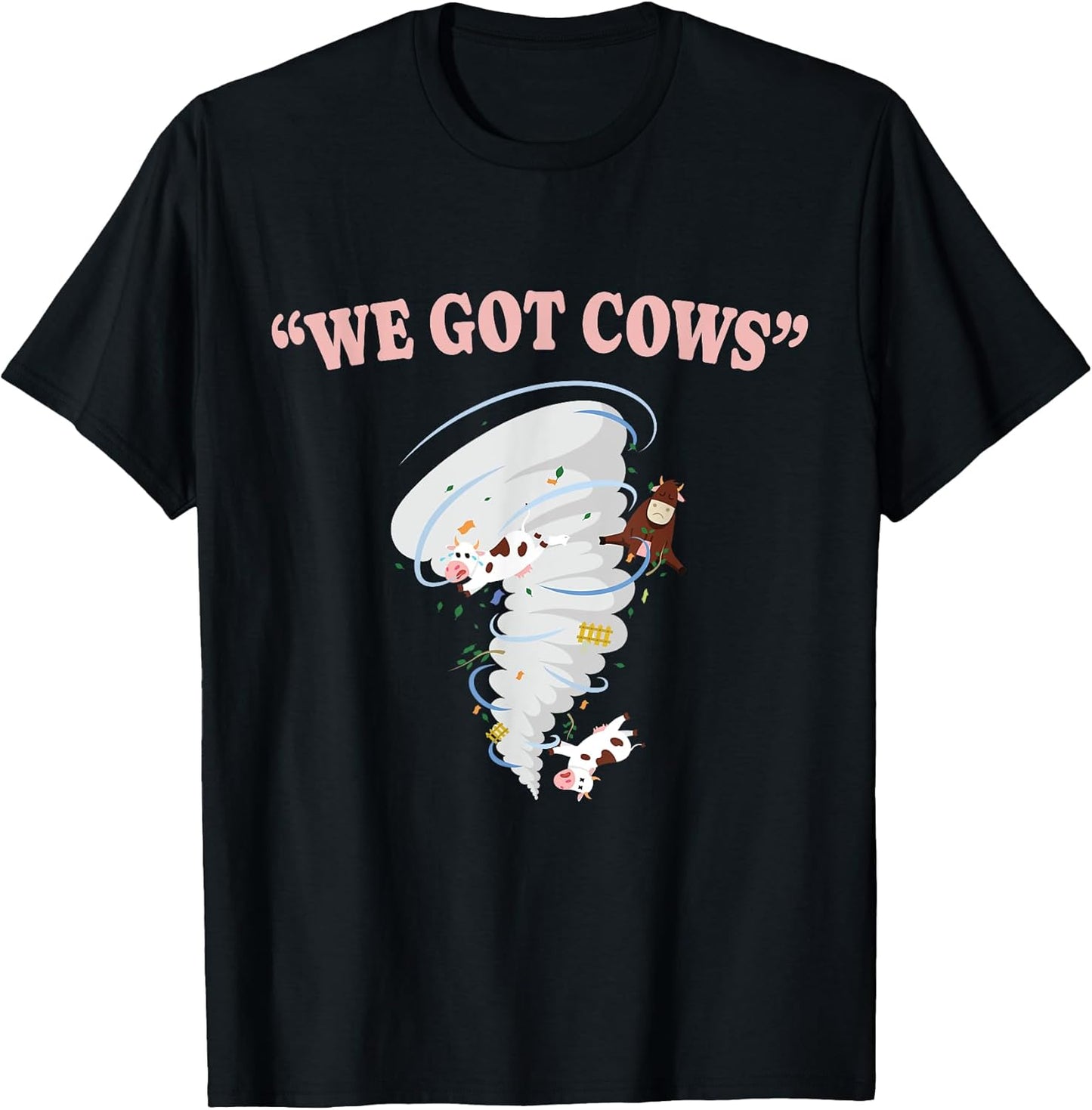 Storm Tornado Gifts Apparel