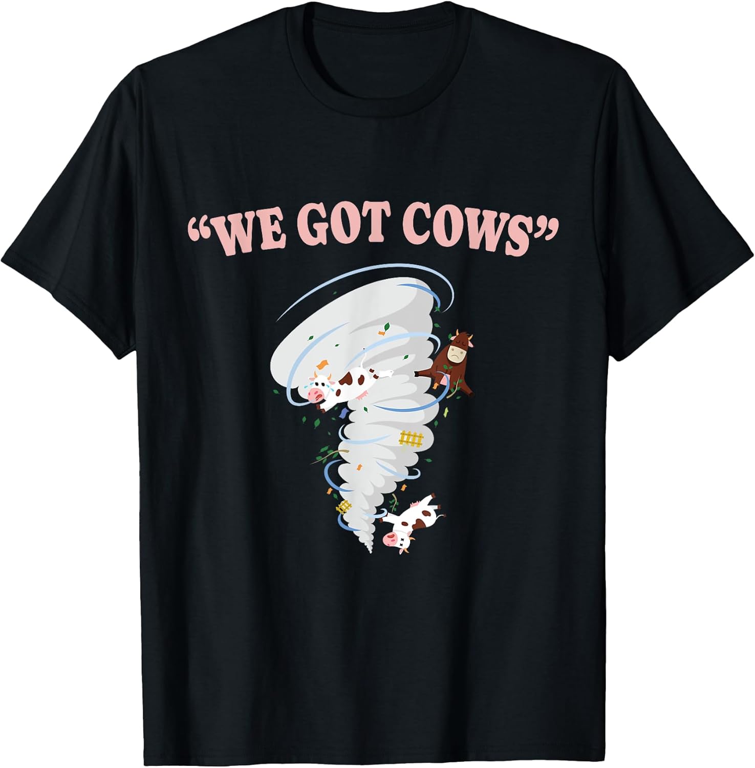 Storm Tornado Gifts Apparel