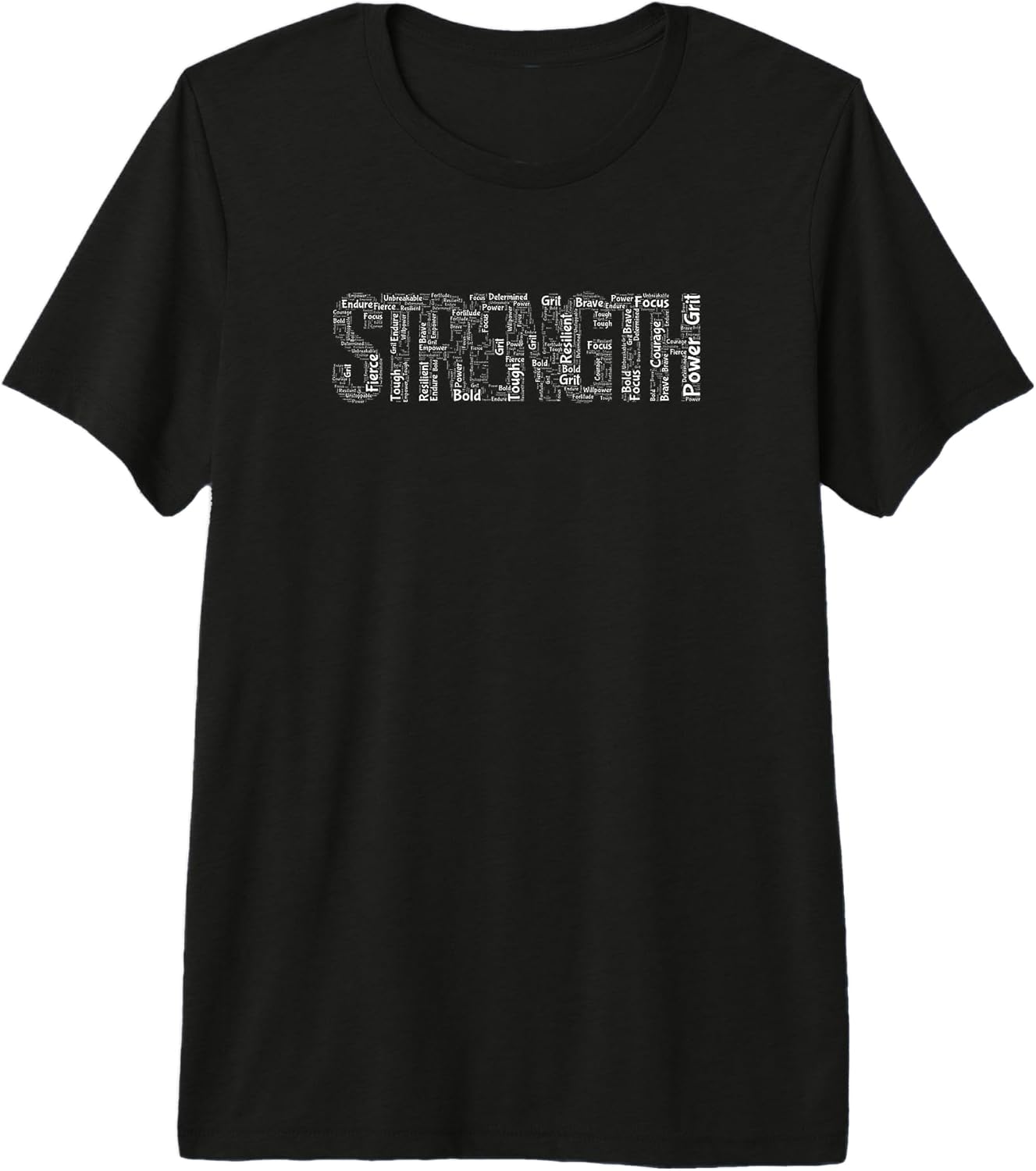 Uplifting Motivational and Inspirational Apparel