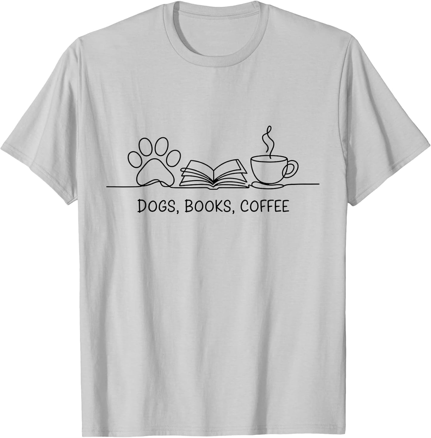 Readers and Dog Lovers Merch Co.