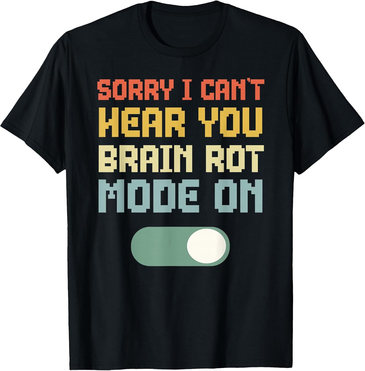 Brainrot Merch For Kids