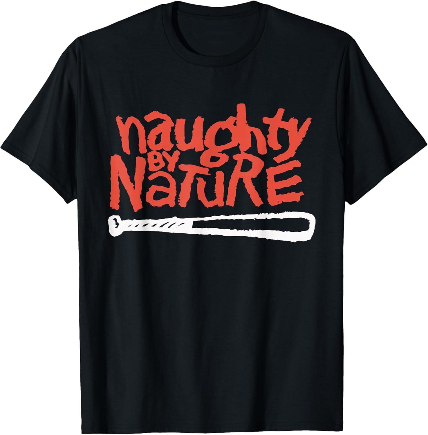 Naughty By Nature