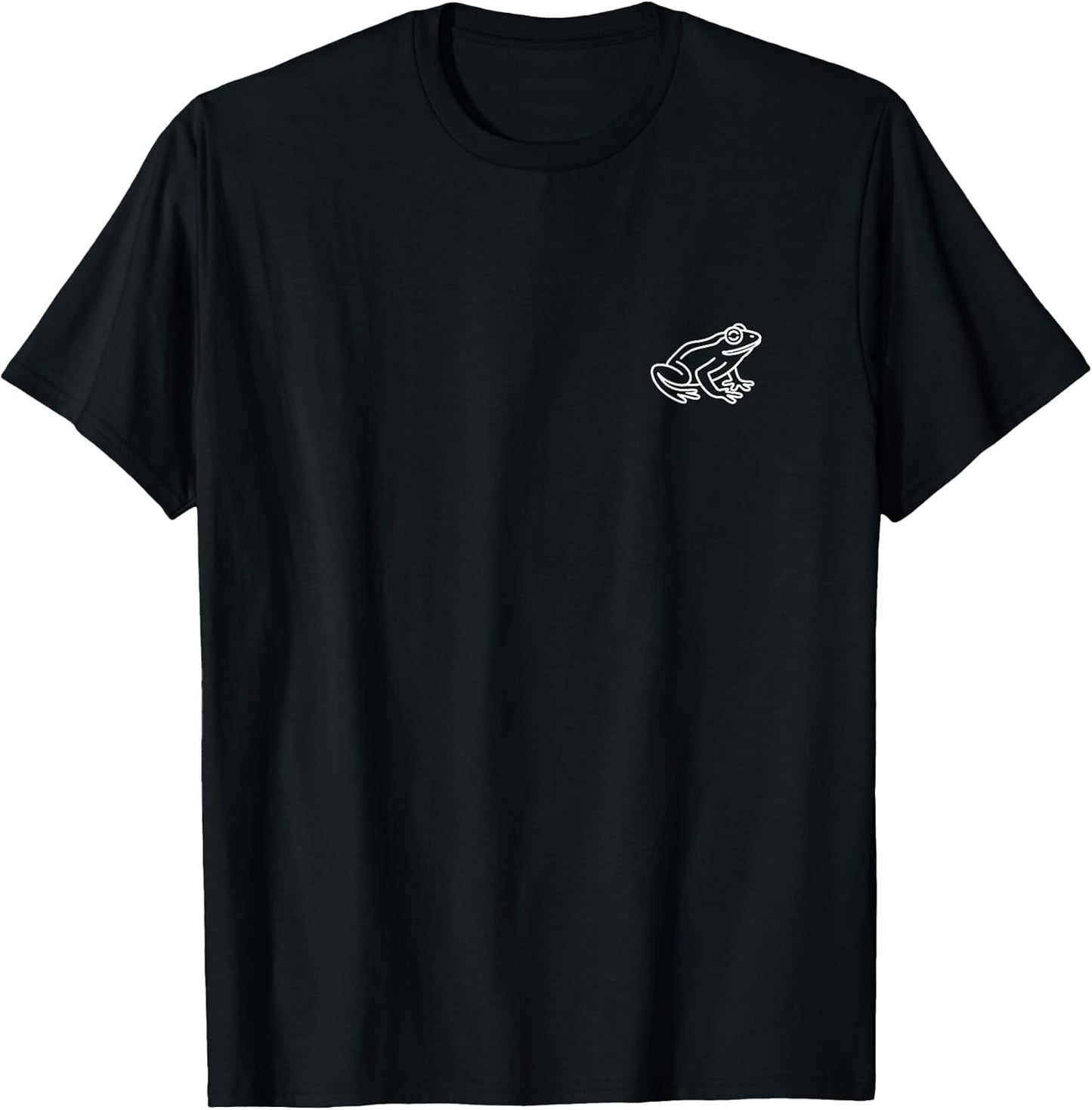 The Frog Apparel Co
