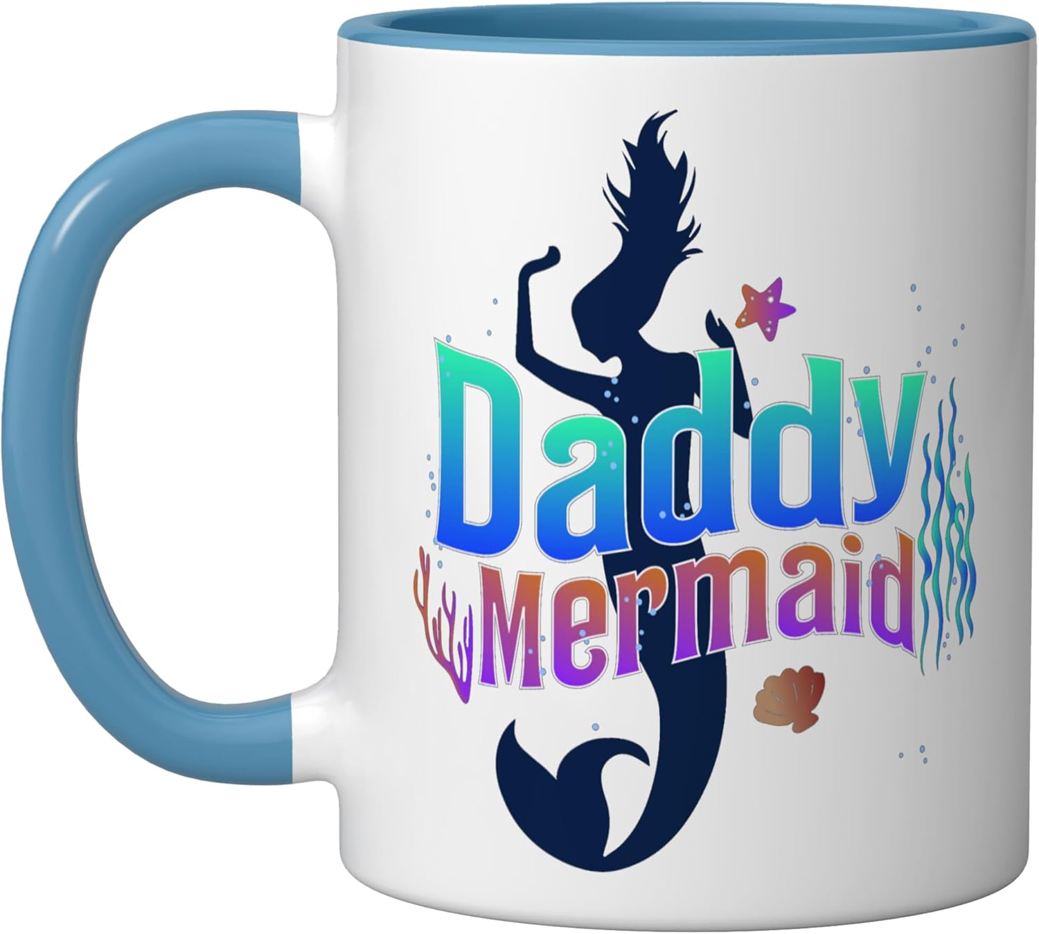 Modern Tees Mermaid Tshirts