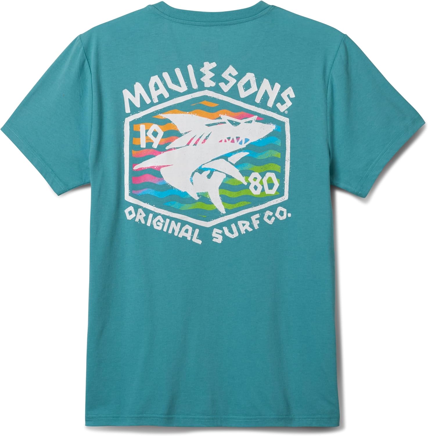 Maui and Sons