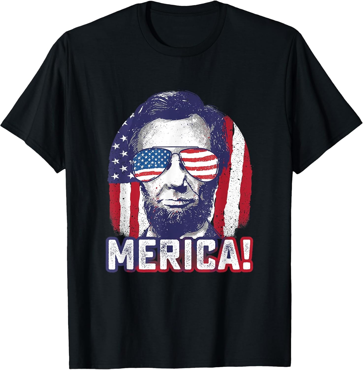 Happy 4th of July Merch Gifts
