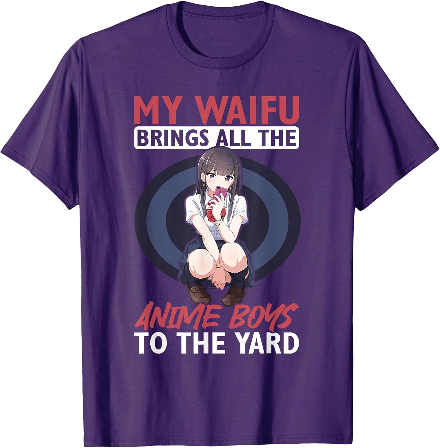 Anime Merch Japan Kawaii Manga Otaku
