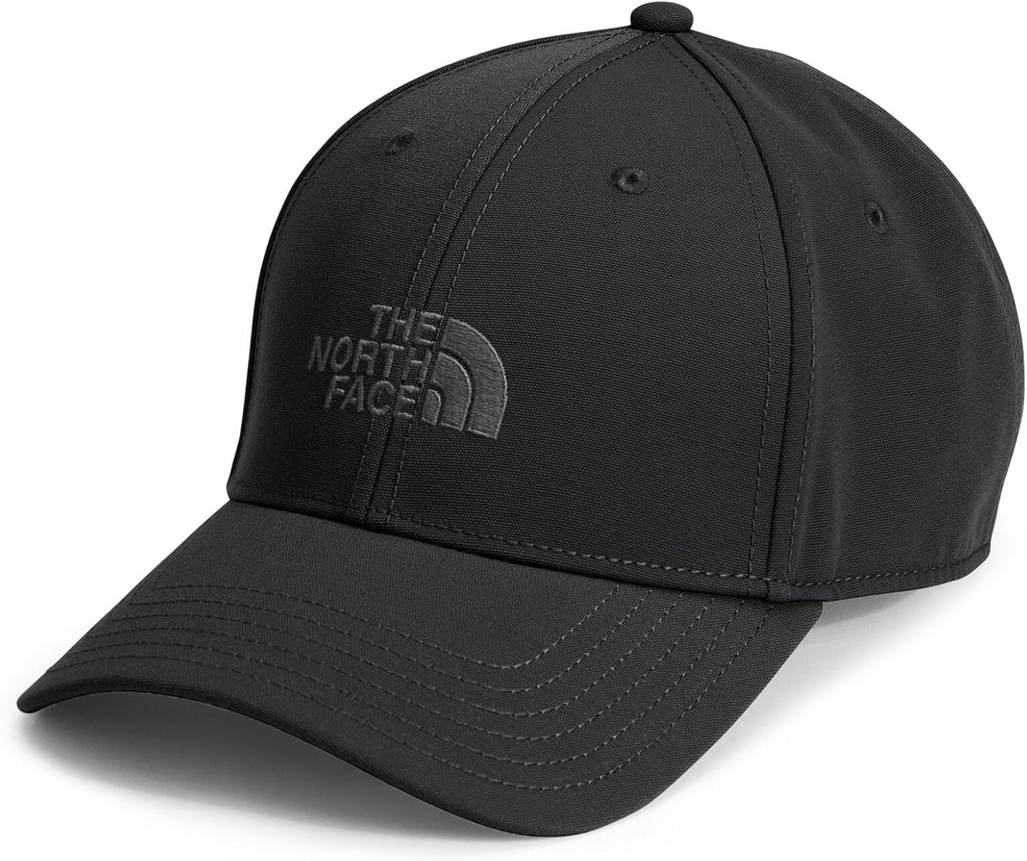Recycled 66 Hat | Classic Fit Ball Cap for Men & Women with Embroidered Logo & Adjustable Strap Closure