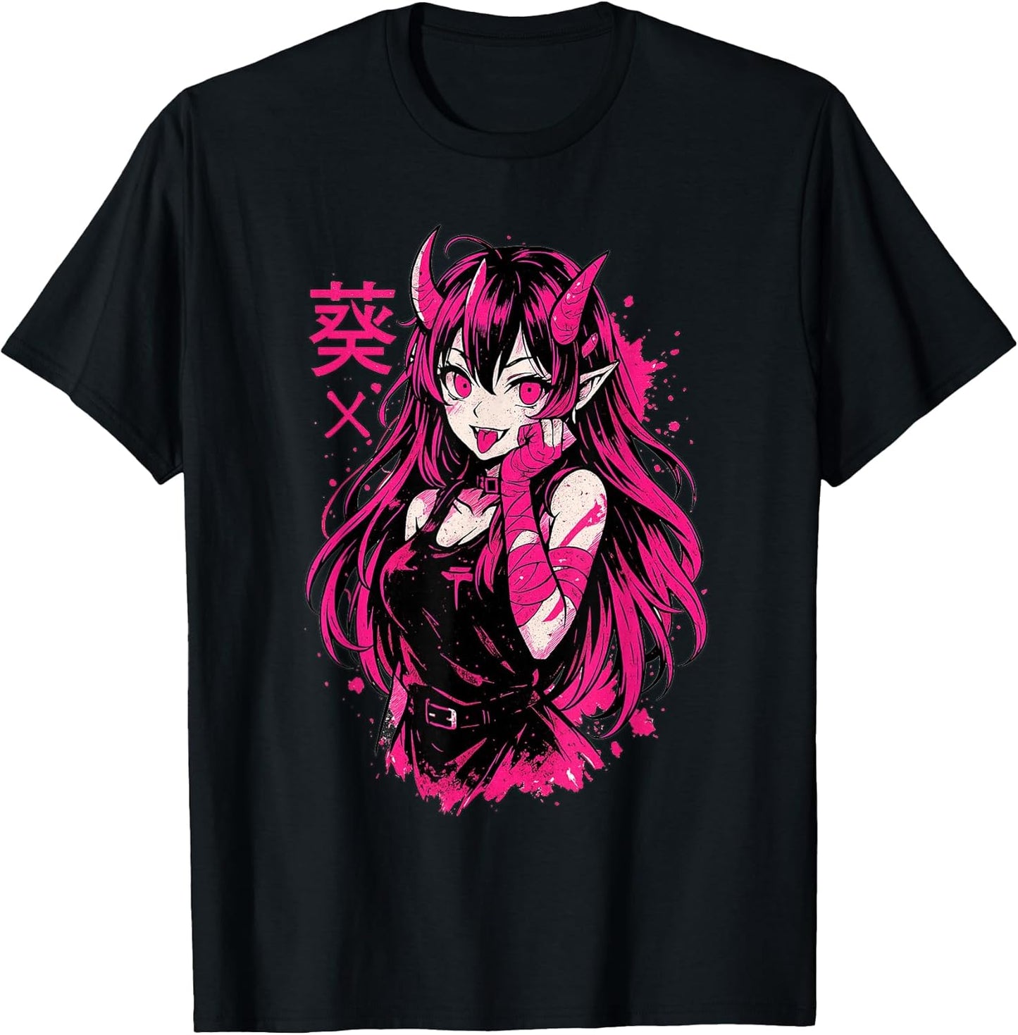 HERE ARE MORE FROM THE ANIME COLLECTION