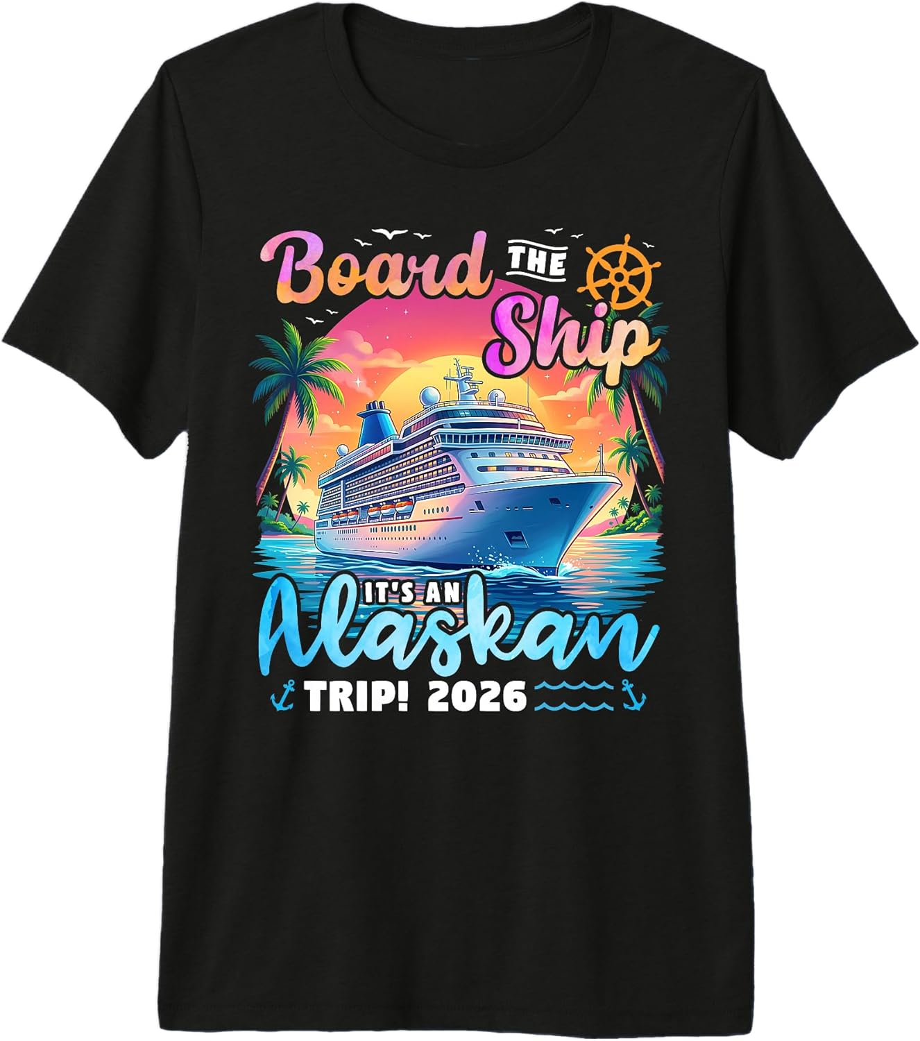 Alaska Cruise 2026 Cruise Family Summer Vacation