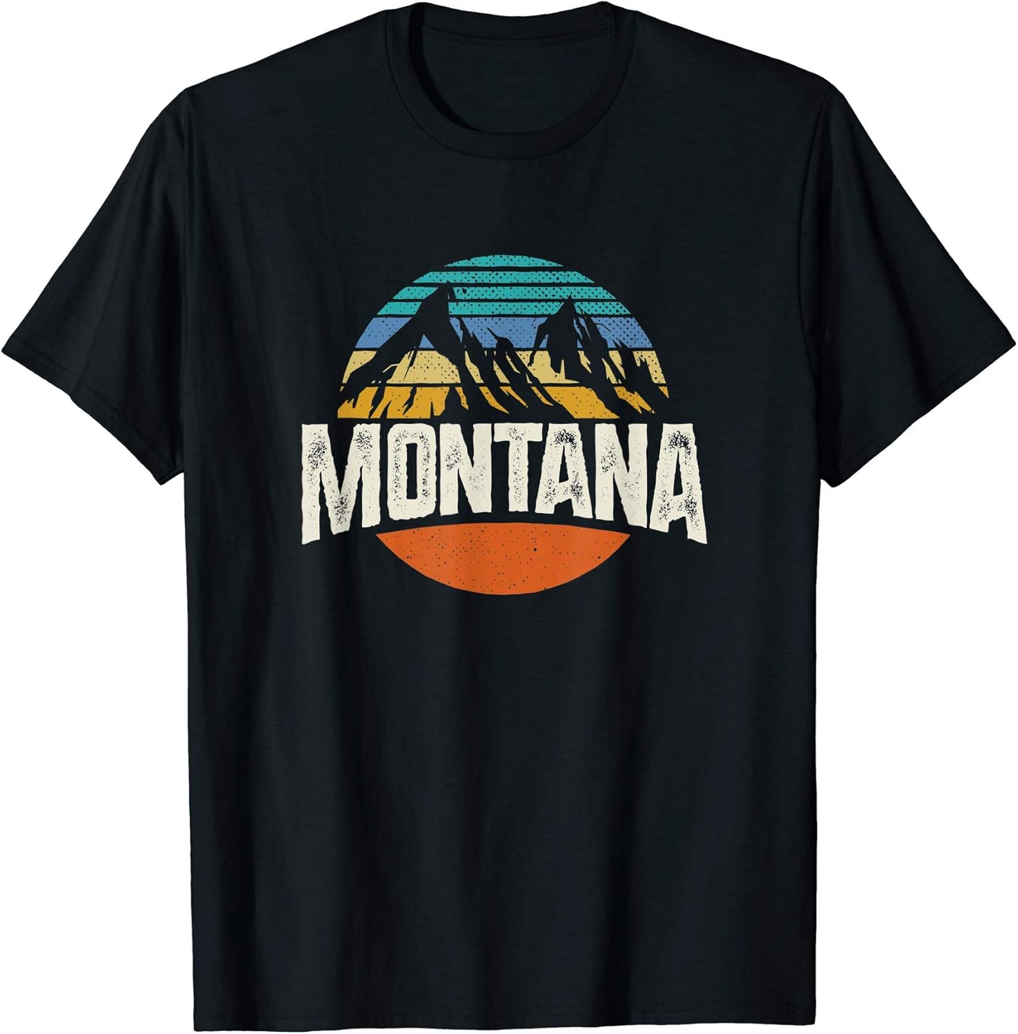 Montana Merch