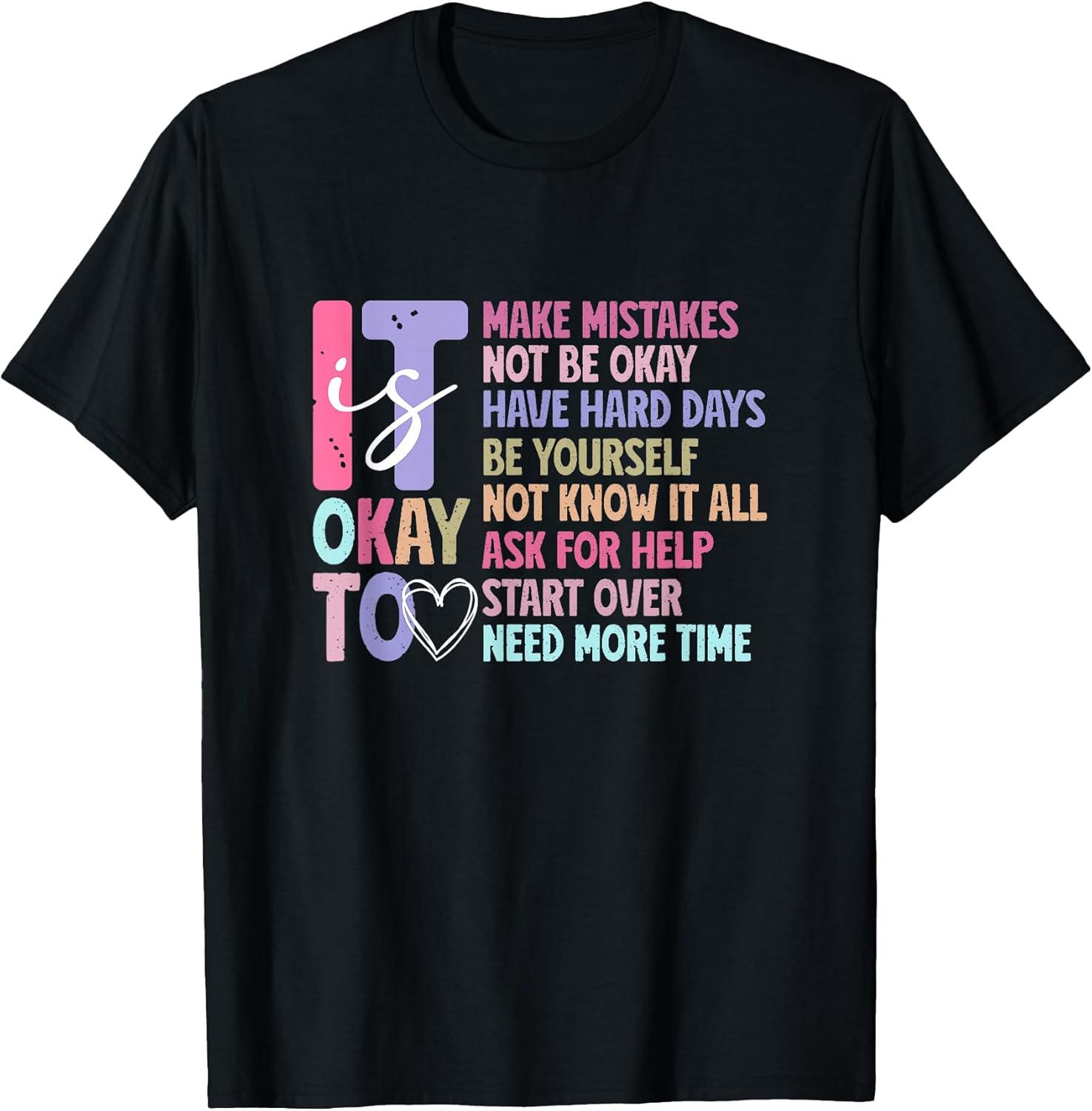 Inspiring Motivational Quote Merch Store