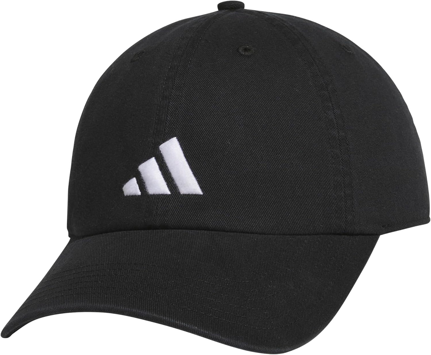 Men's Ultimate Baseball Cap – Athletic Relaxed Cotton Strapback Hat