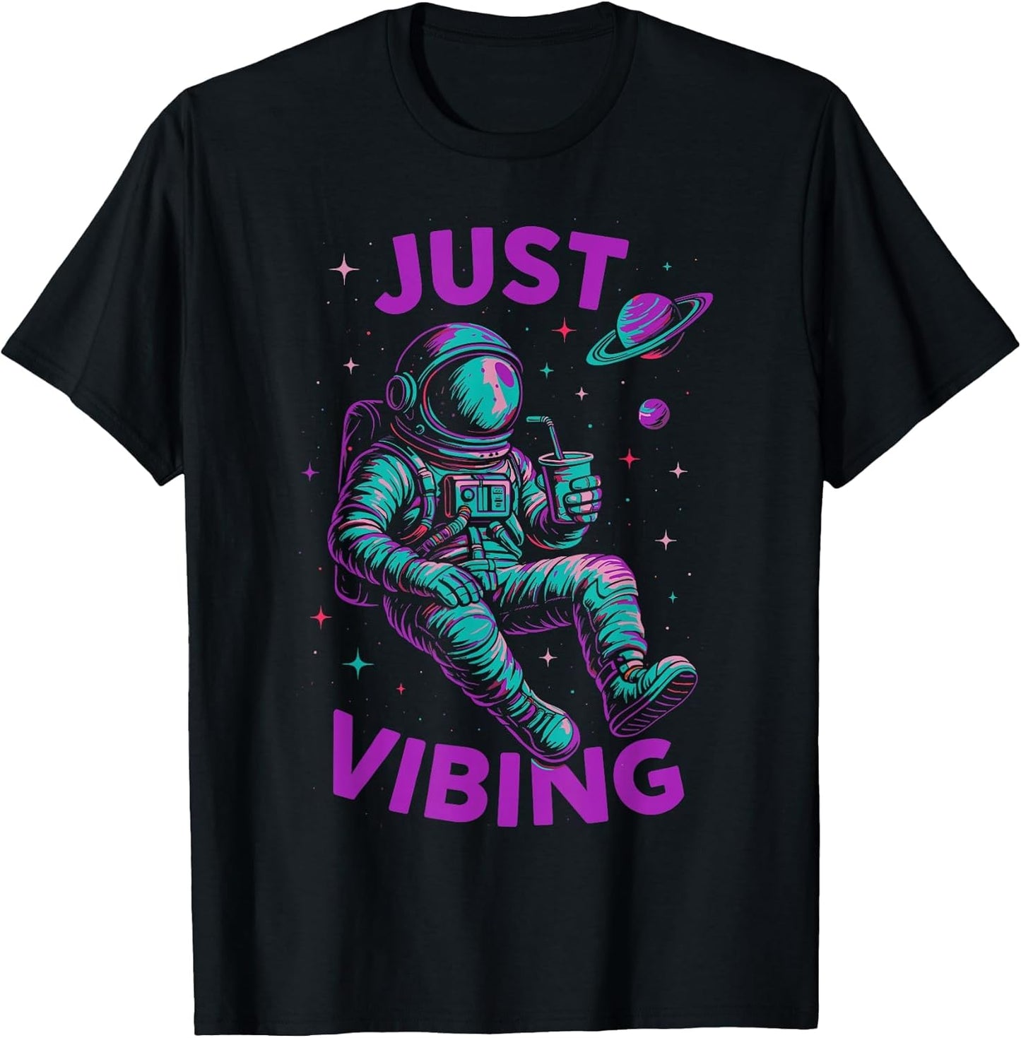 Space Themed Clothing
