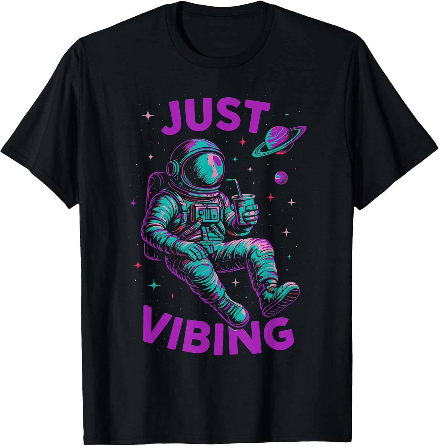 Space Themed Clothing