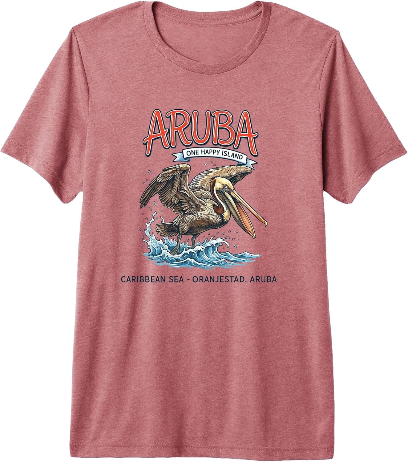 Dushi Aruba Designs