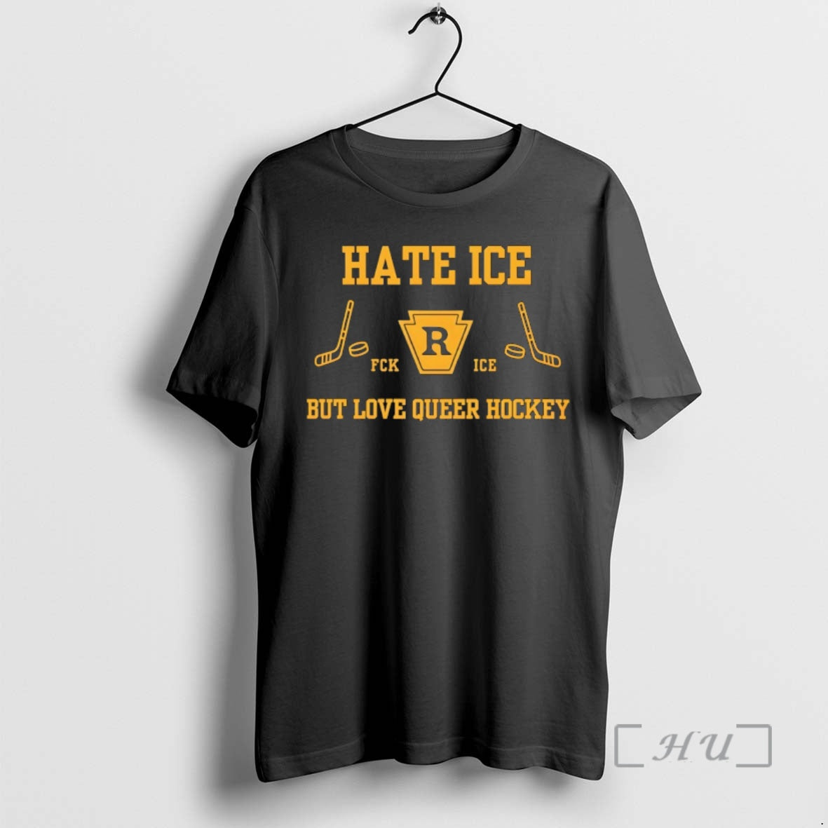 Officials Hate Ice But Love Queer Hockey Lgbtq 2026