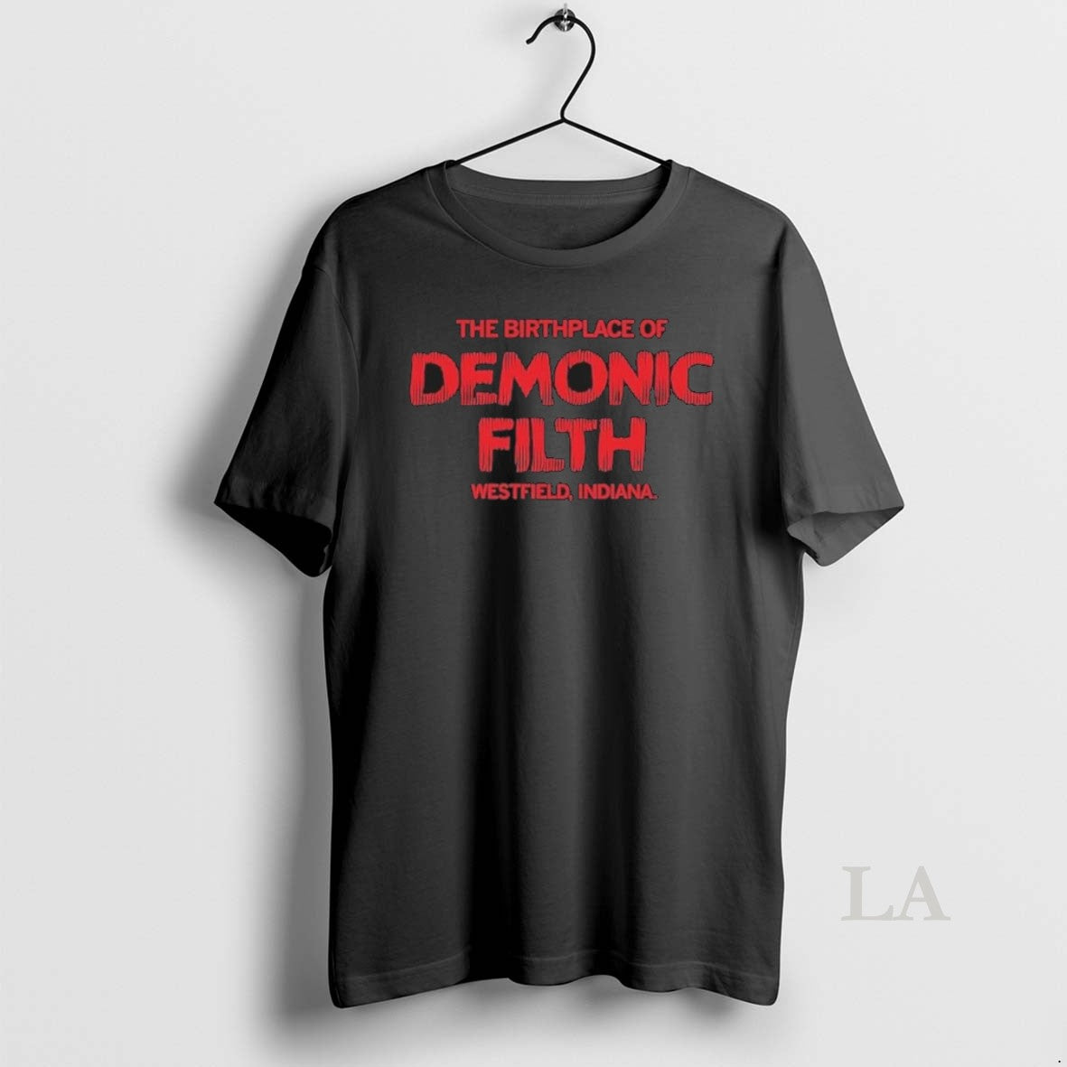 Original The Birthplace Of Demonic Filth Westfield In