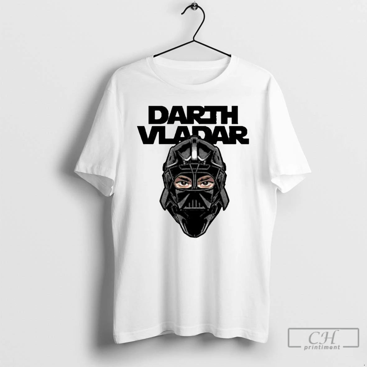 Premium Darth Vladar Dan Vladar Big Head Philadelphia Flyers Hockey 2026 Playoffs T Shirts Sweater