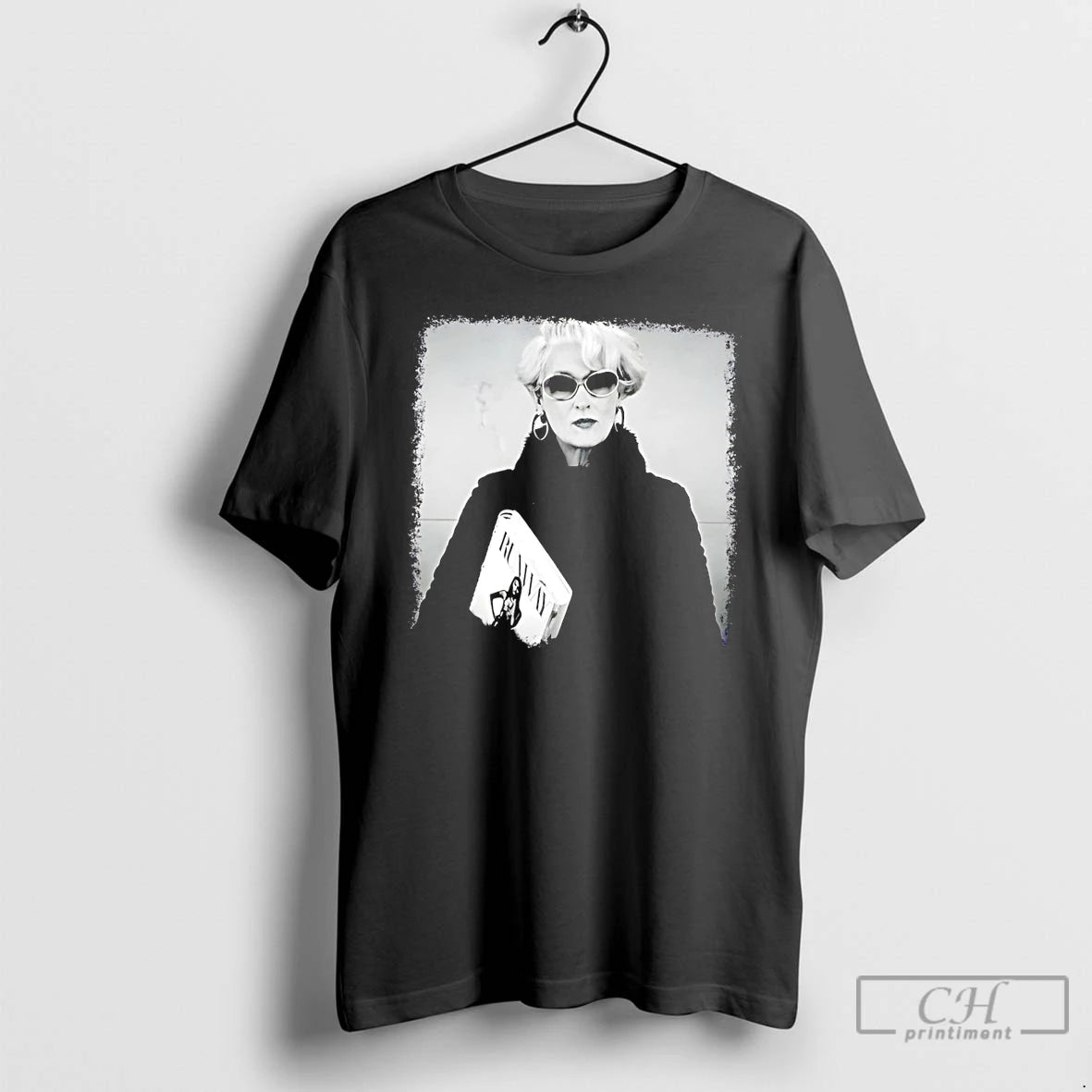 Premium Miranda Priestly Devil Wears Prada