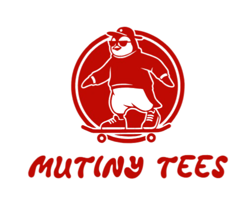 Mutiny Tees