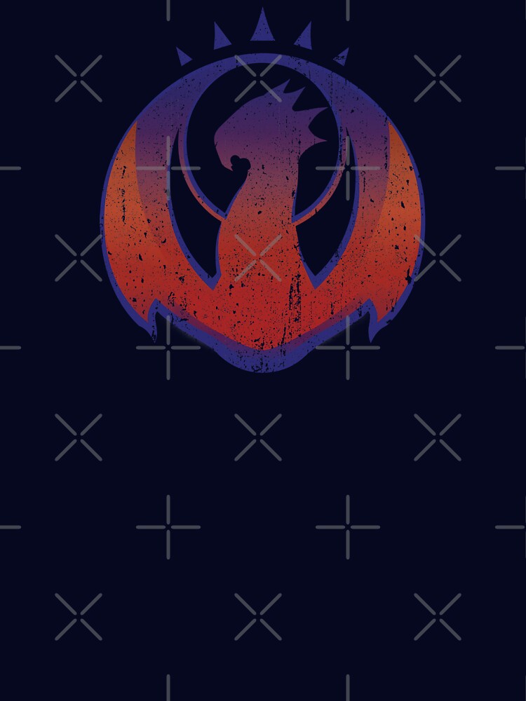 Izzet League Crest by huckblade