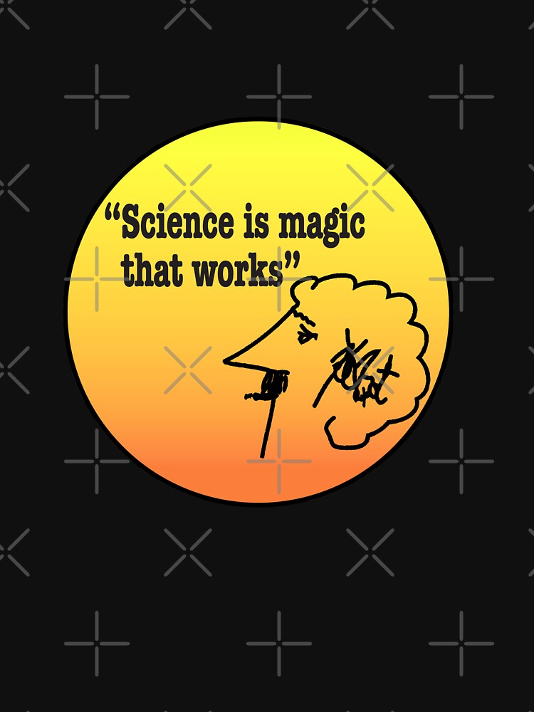 Vonnegut on Science by DBnation