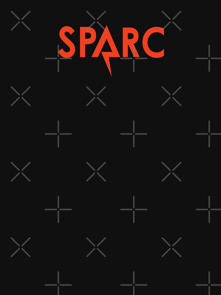 Sparc CPU by byruit